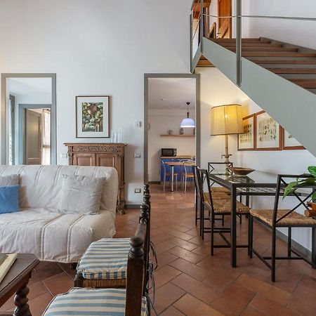 Francolino Duplex Charming La Farnia Villa Екстер'єр фото