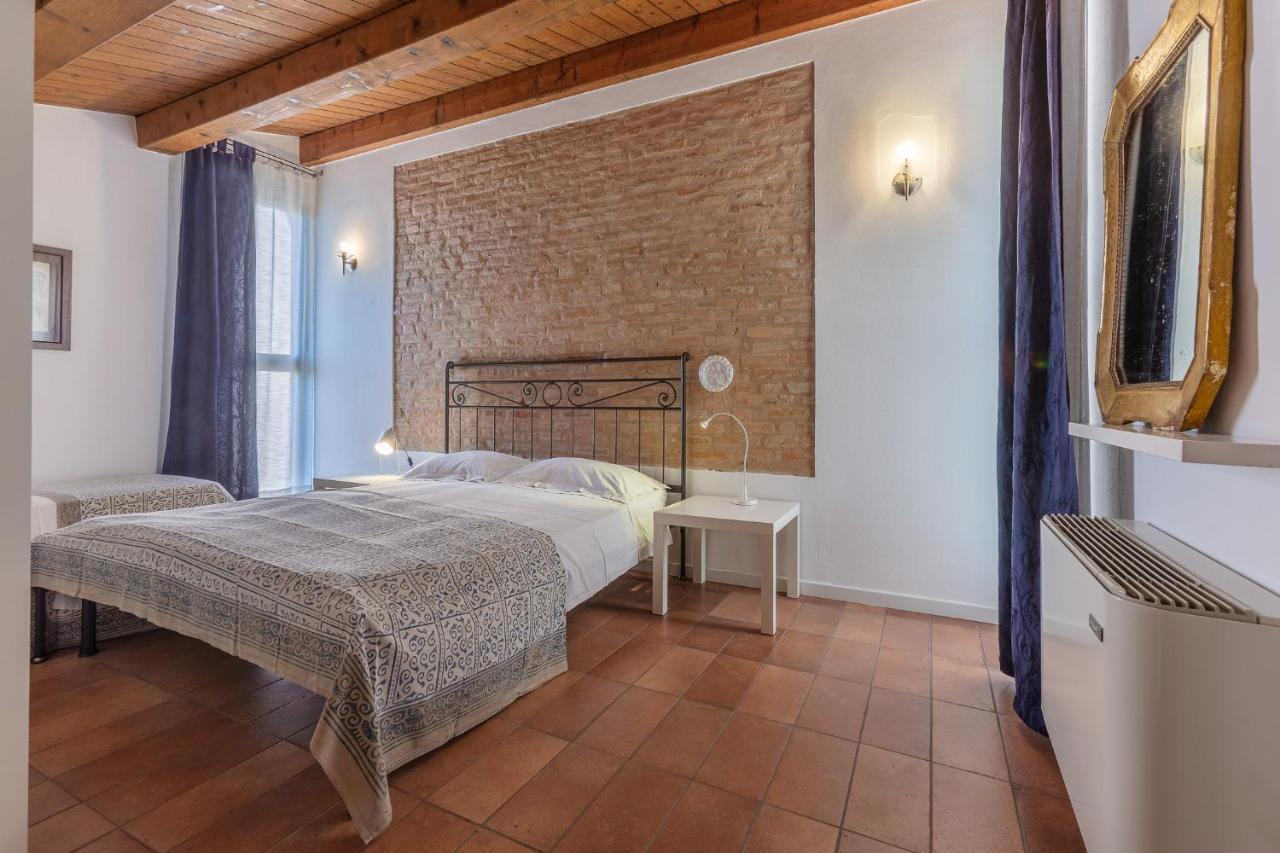 Francolino Duplex Charming La Farnia Villa Екстер'єр фото