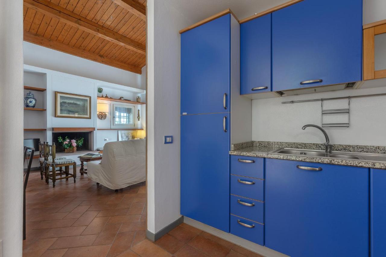 Francolino Duplex Charming La Farnia Villa Екстер'єр фото